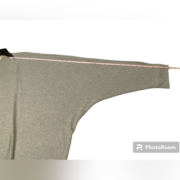 Olivia Rae open front cardigan - Picture 6 of 7